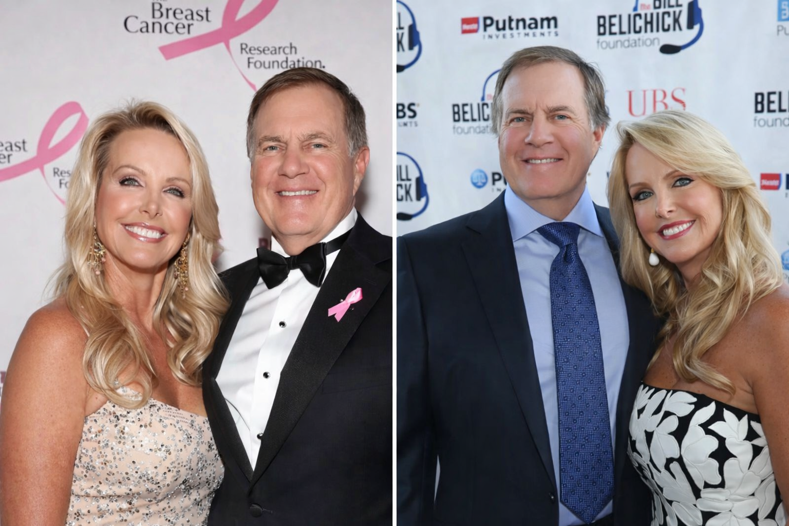 Obituary Debby Clarke Belichick: Real Life, Past & Present