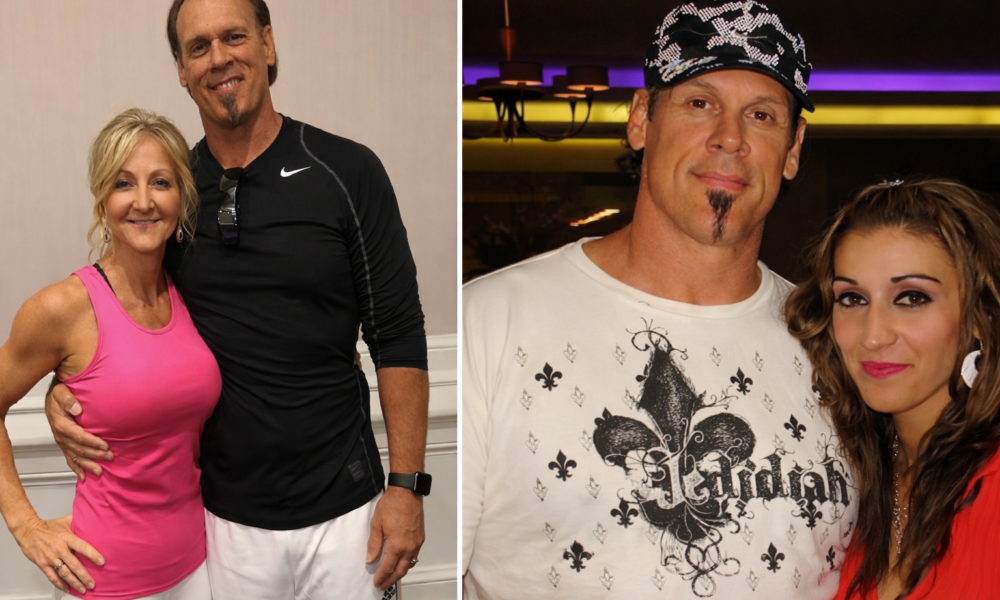 Sabine Glenn: The Private Life and Biography of R-Truth’s Wife