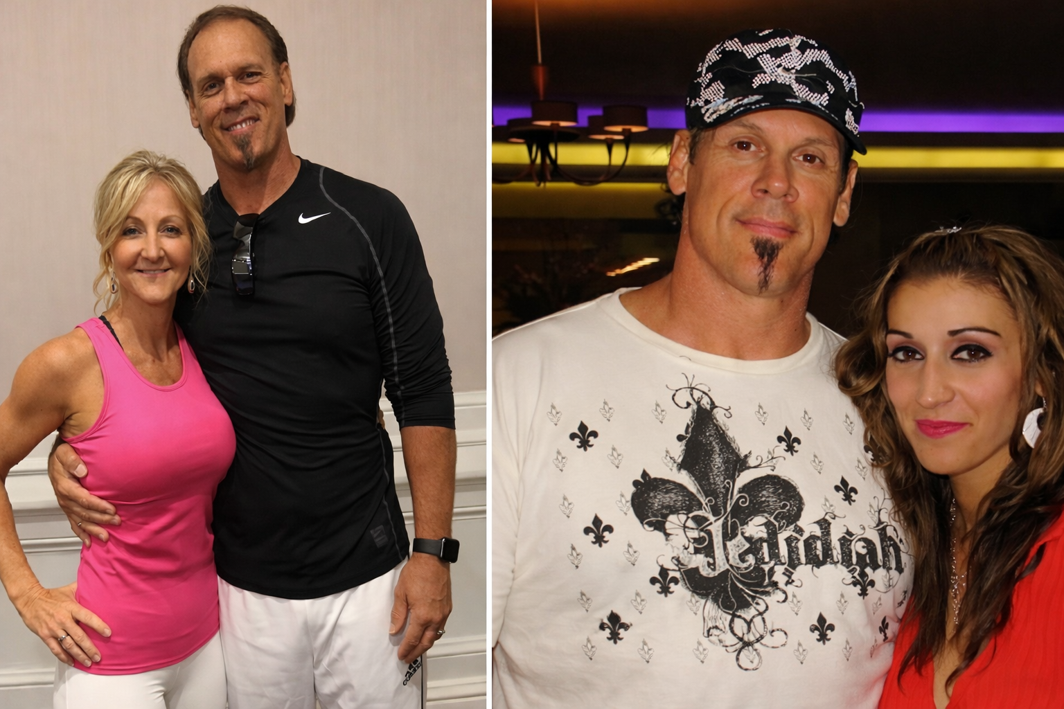 Sabine Glenn: The Private Life and Biography of R-Truth’s Wife