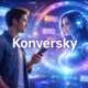 Konversky: Understanding the Emerging Concept of Smart Digital Conversations