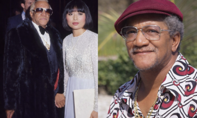 Ka Ho Cho: The Untold Journey of Redd Foxx’s Wife