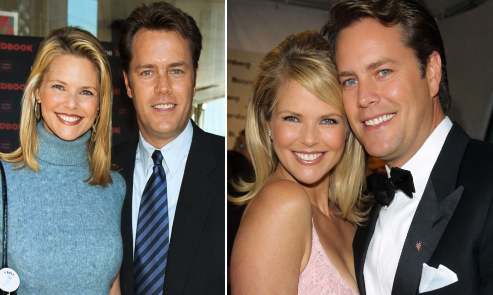 Peter Halsey Cook: Career, Marriage, and Life Journey