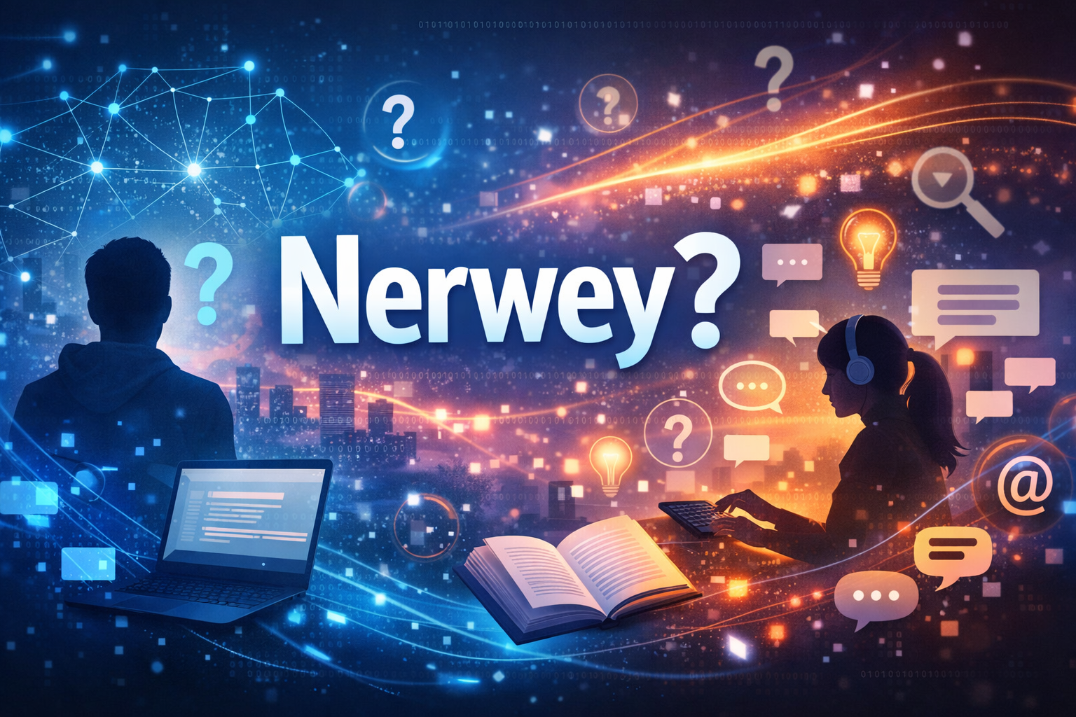 What Is Nerwey? Exploring Its Meaning and Online Presence