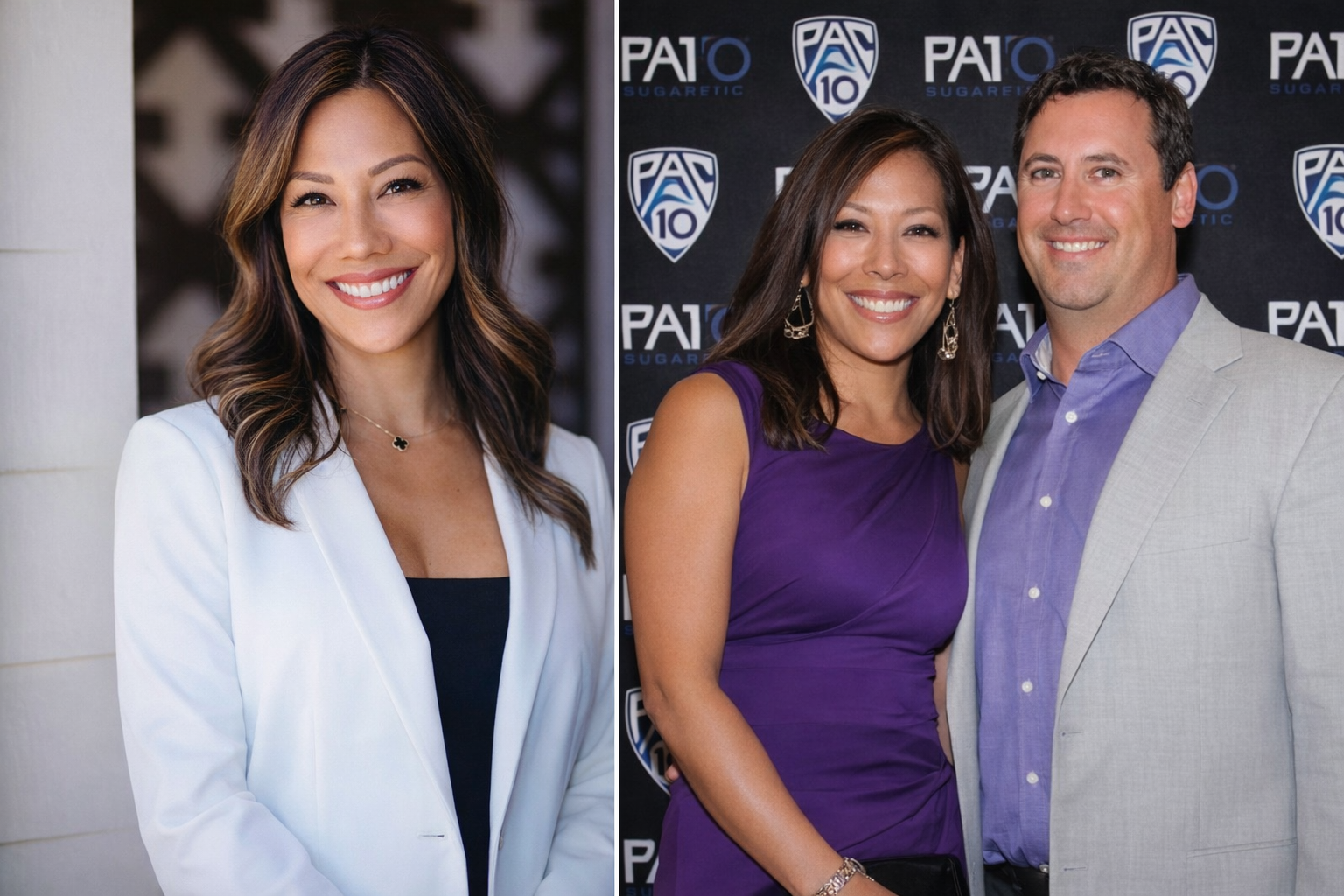 Stephanie Sarkisian: The Untold Story Behind the Name