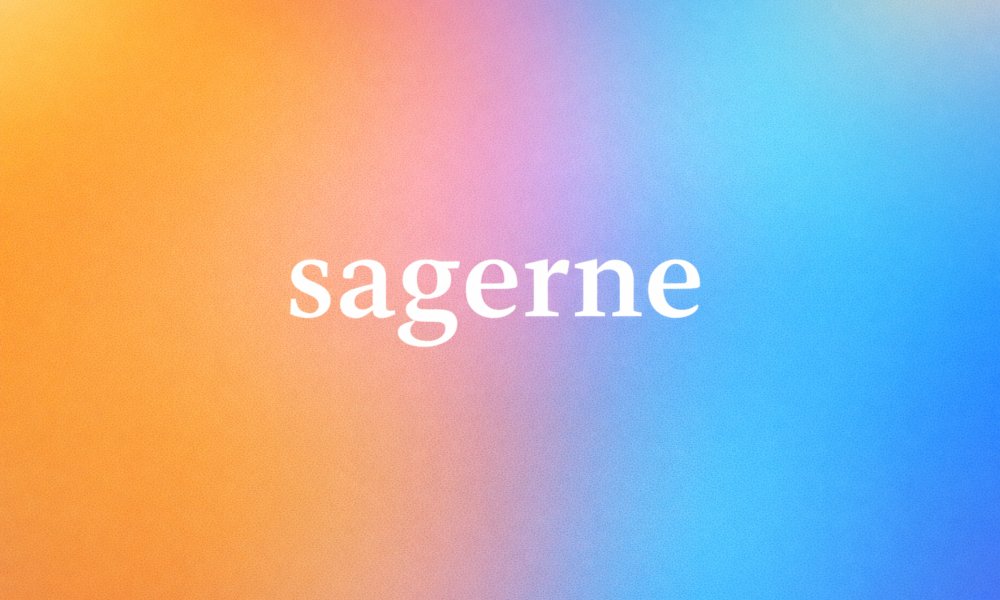 Sagerne: The Quiet Power of Shared Human Wisdom Today