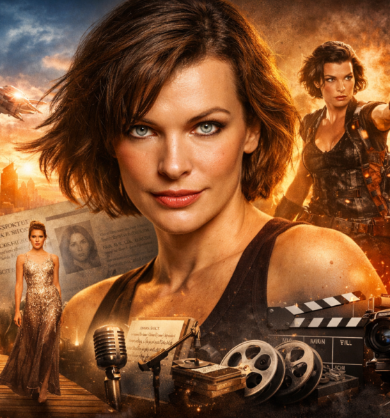 Mila Volovich: Life, Career, and Global Influence