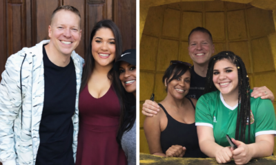 Kennedy Owen: Biography, Family Background, and Life Journey