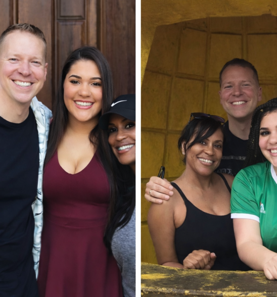 Kennedy Owen: Biography, Family Background, and Life Journey