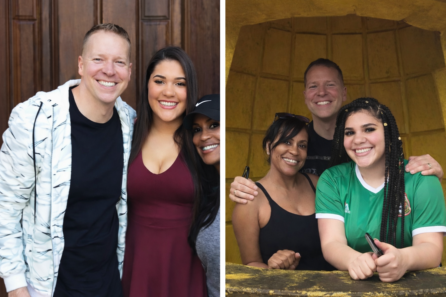 Kennedy Owen: Biography, Family Background, and Life Journey