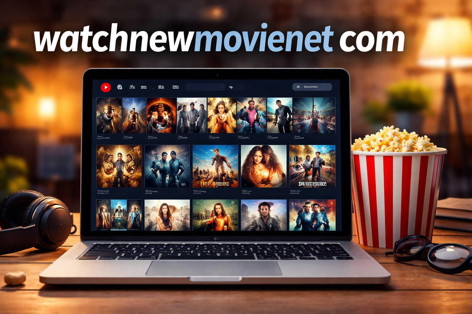 watchnewmovienet com: A Complete Guide to Online Movie Streaming