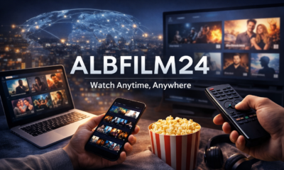Albfilm24 Explained: Meaning, Usage, and Online Reality