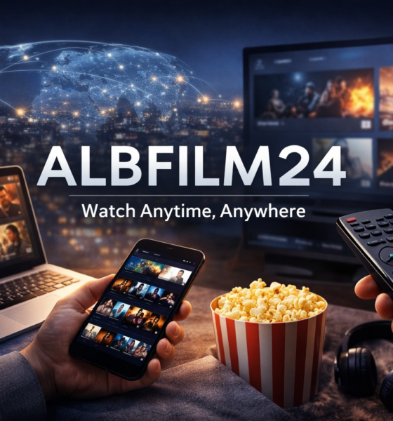 Albfilm24 Explained: Meaning, Usage, and Online Reality