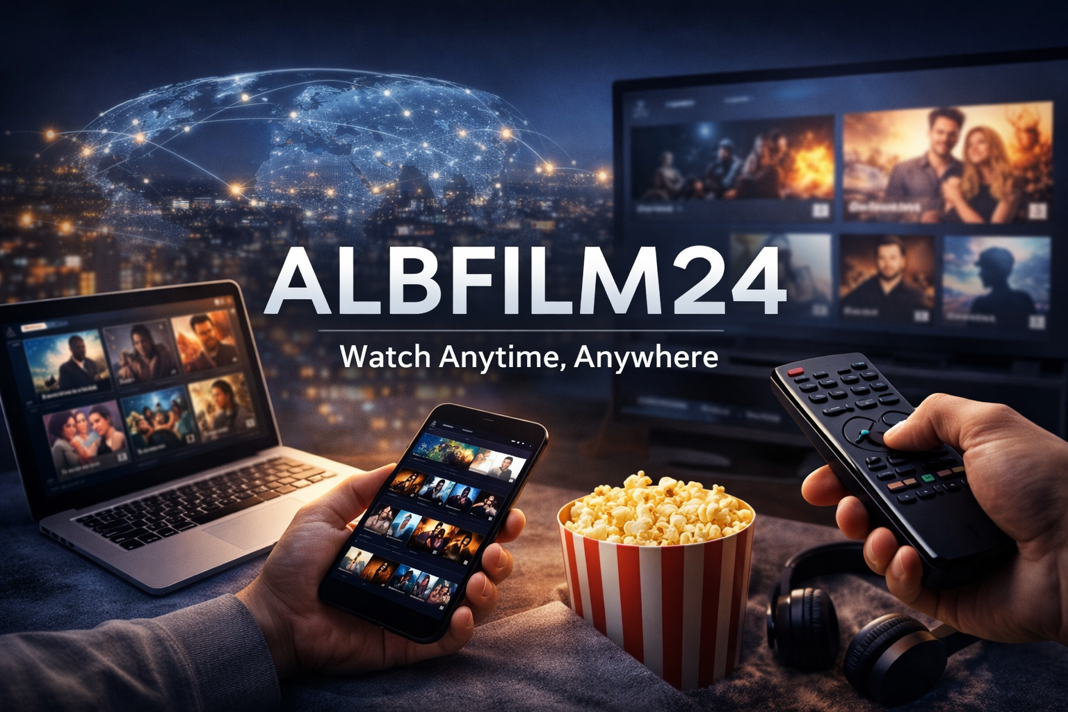 Albfilm24 Explained: Meaning, Usage, and Online Reality