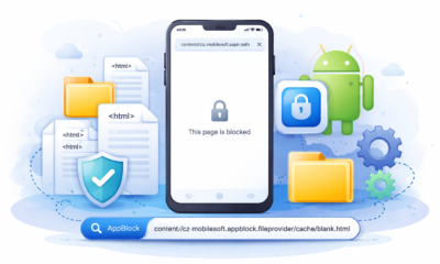 The Complete Guide to content://cz.mobilesoft.appblock.fileprovider/cache/blank.html on Android