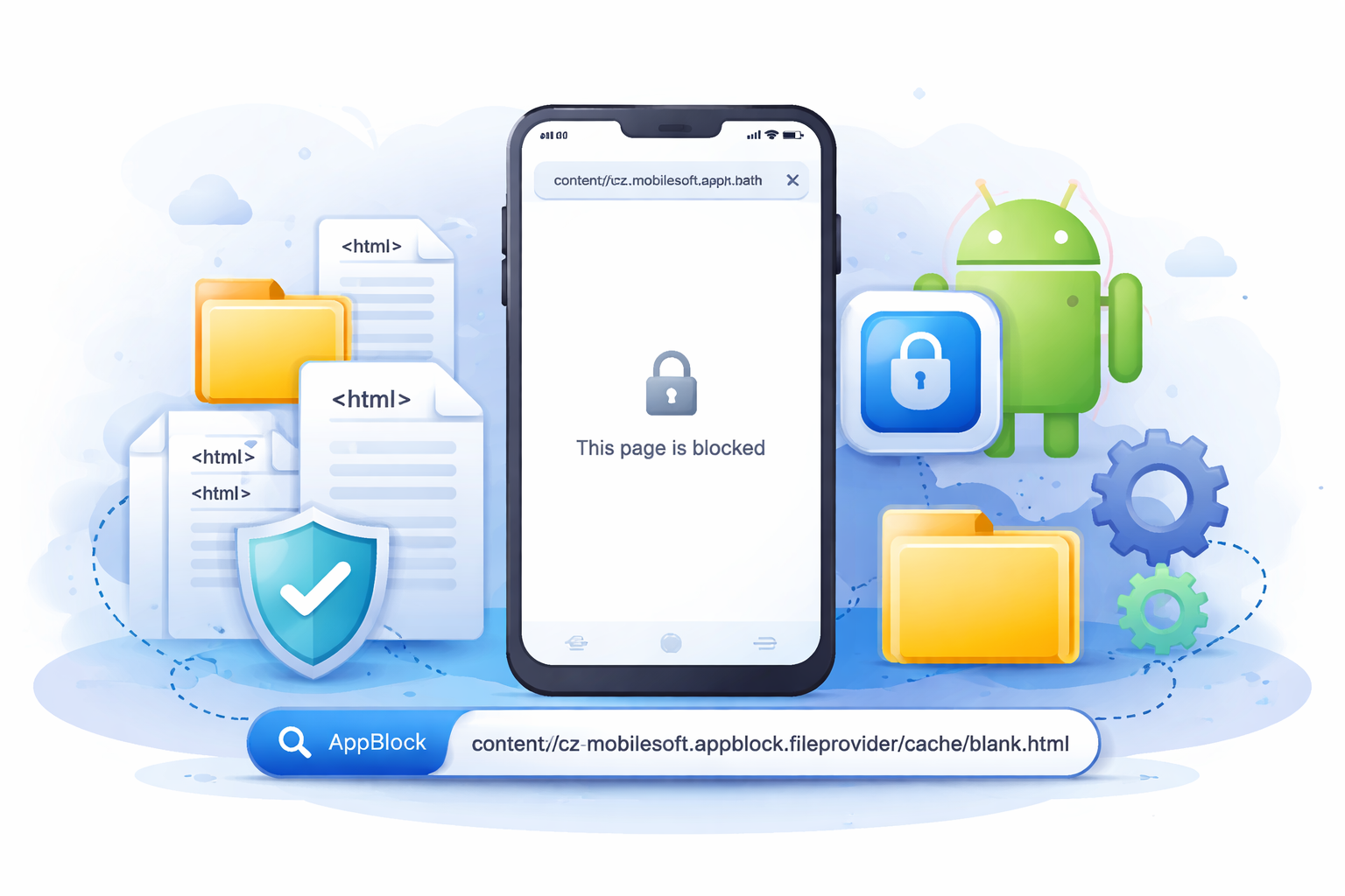 The Complete Guide to content://cz.mobilesoft.appblock.fileprovider/cache/blank.html on Android