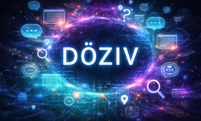 Döziv: Understanding the Reality Behind This Unfamiliar Term