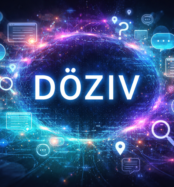 Döziv: Understanding the Reality Behind This Unfamiliar Term