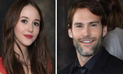 Olivia Korenberg: Creative Designer Behind a Private Life