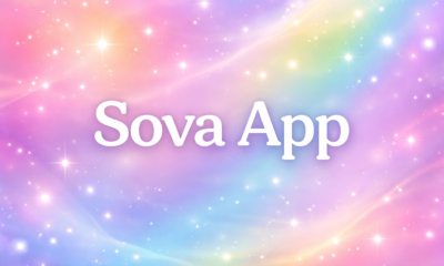 Sova App: Complete Guide to Daily Affirmations and Mindset Transformation