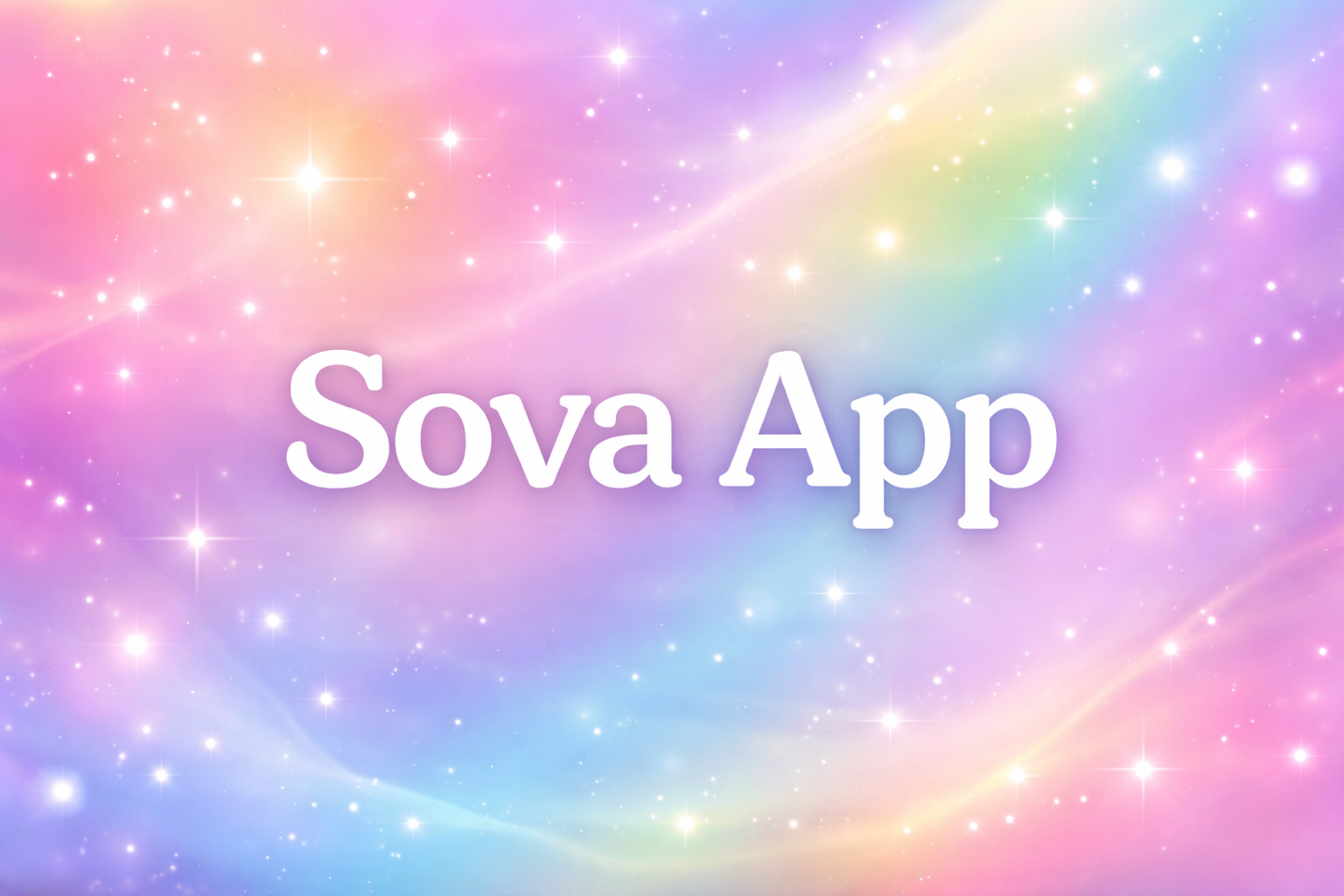 Sova App: Complete Guide to Daily Affirmations and Mindset Transformation
