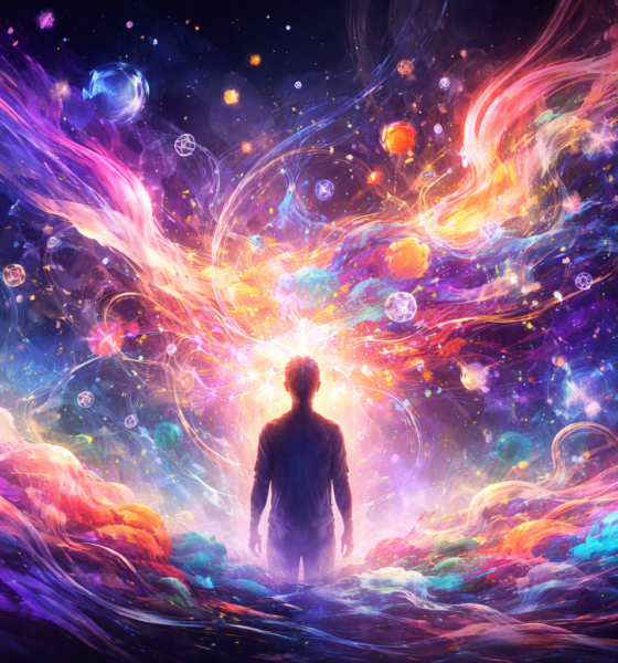 Florncelol: A Deep Dive Into a New Age Concept of Expression