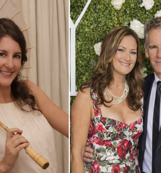 Chelsy Bakula: A Look into the Life of Scott Bakula’s Daughter