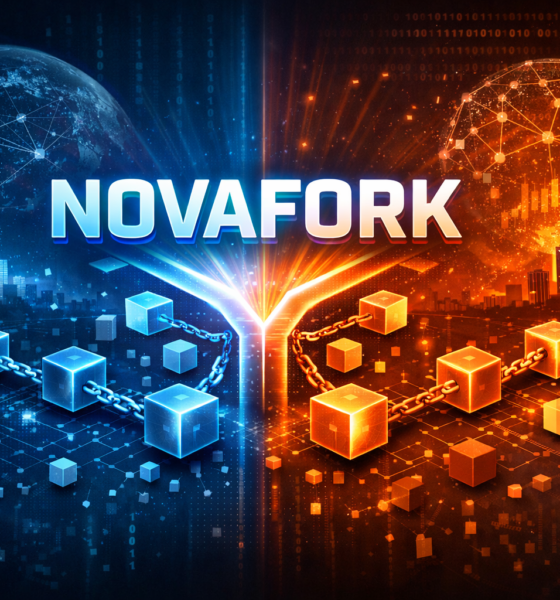 Novafork: Understanding the Reality Behind a Blockchain Fork