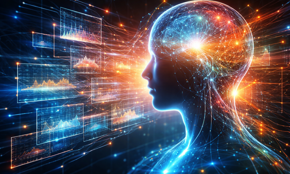 Gldyql: Unlocking a New Era of Adaptive Thinking