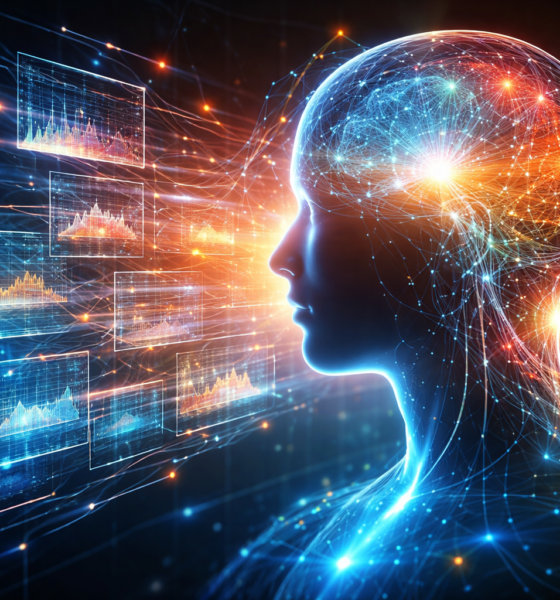 Gldyql: Unlocking a New Era of Adaptive Thinking