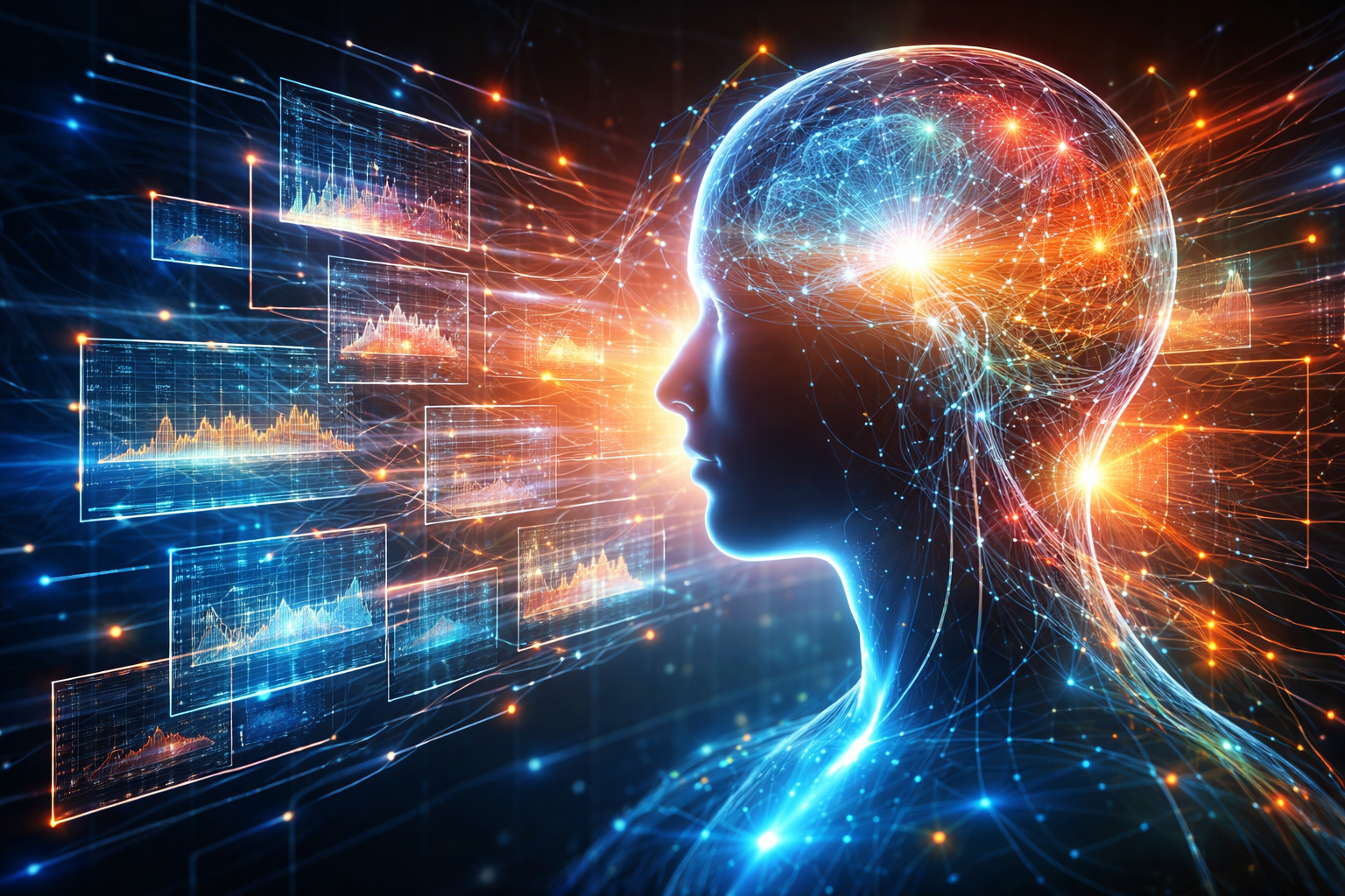 Gldyql: Unlocking a New Era of Adaptive Thinking