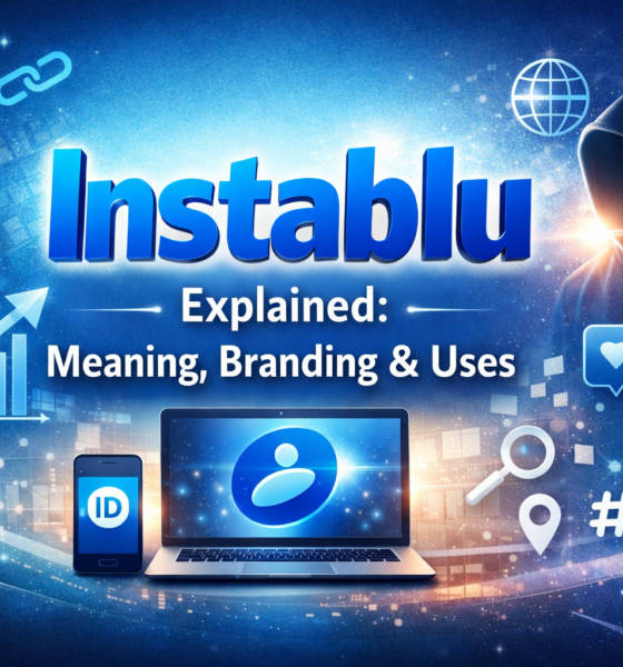 Instablu: Understanding Its Meaning, Uses, and Digital Relevance